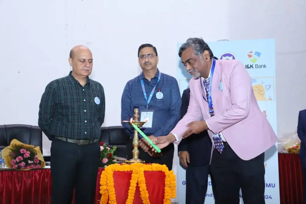 CARCON 2024 (Jammu) - National Conference