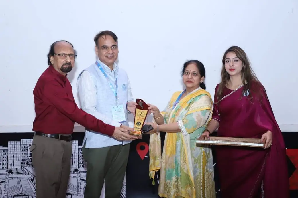 CARCON 2024 — 12th Annual National Conference of Consortium Against Rabies photo 2