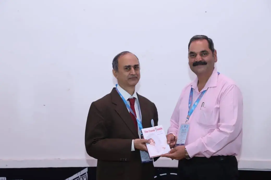 CARCON 2024 — 12th Annual National Conference of Consortium Against Rabies photo 3
