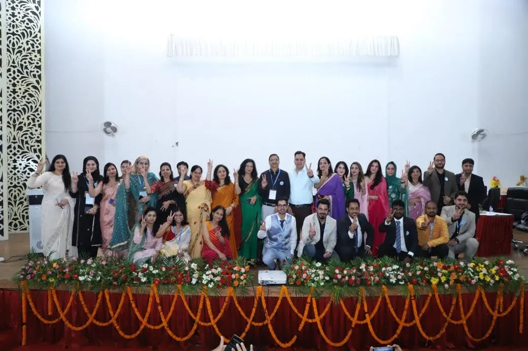 CARCON 2024 — 12th Annual National Conference of Consortium Against Rabies photo 4
