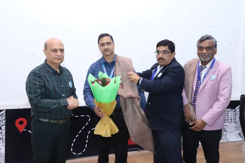 CARCON 2024 (Jammu) - National Conference