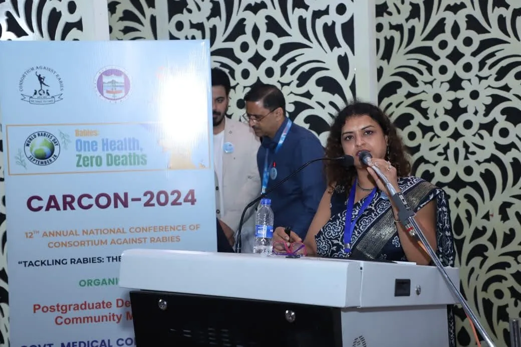 CARCON 2024 (Jammu) - National Conference