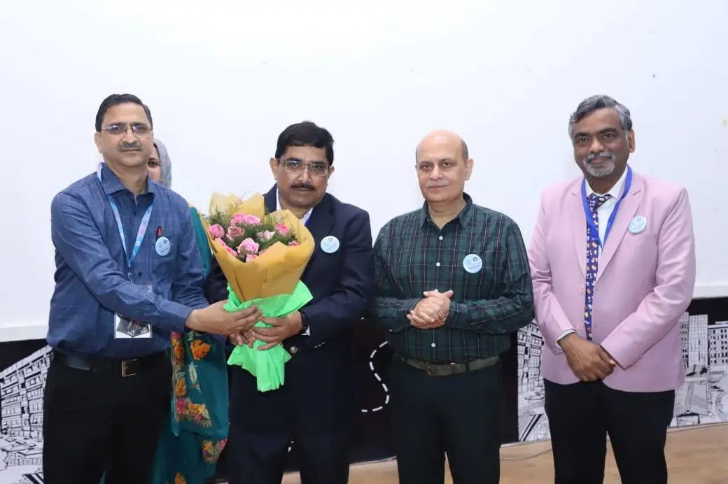 CARCON 2024 (Jammu) - National Conference