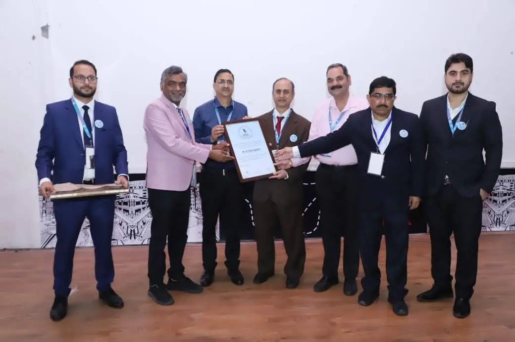CARCON 2024 (Jammu) - National Conference