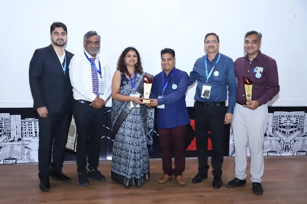 CARCON 2024 (Jammu) - National Conference