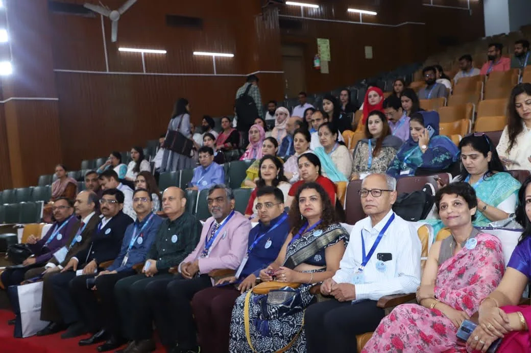 CARCON 2024 (Jammu) - National Conference