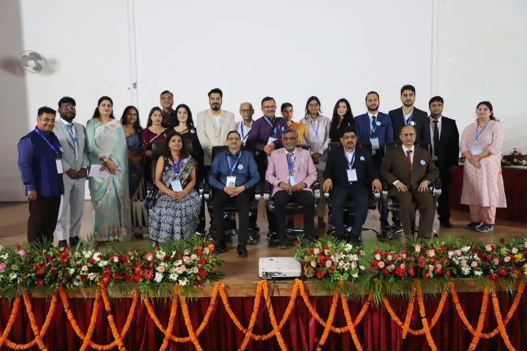 CARCON 2024 (Jammu) - National Conference