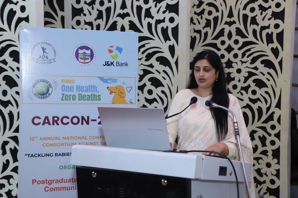 CARCON 2024 (Jammu) - National Conference