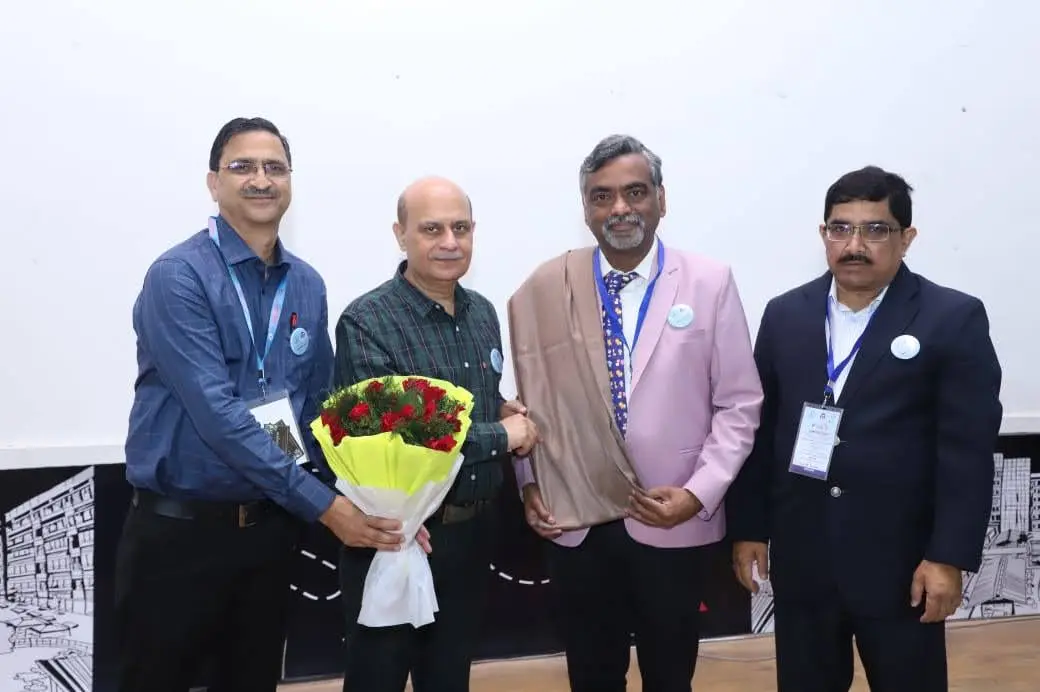 CARCON 2024 (Jammu) - National Conference