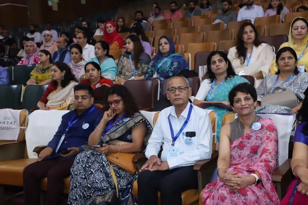 CARCON 2024 (Jammu) - National Conference