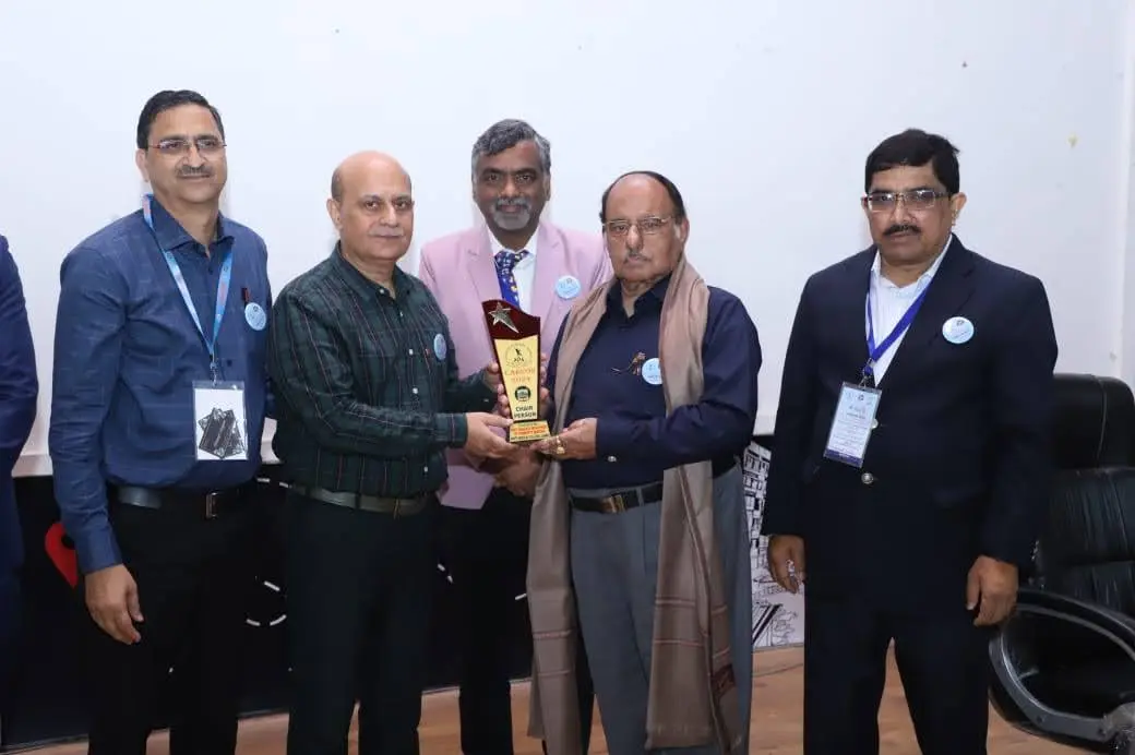 CARCON 2024 (Jammu) - National Conference