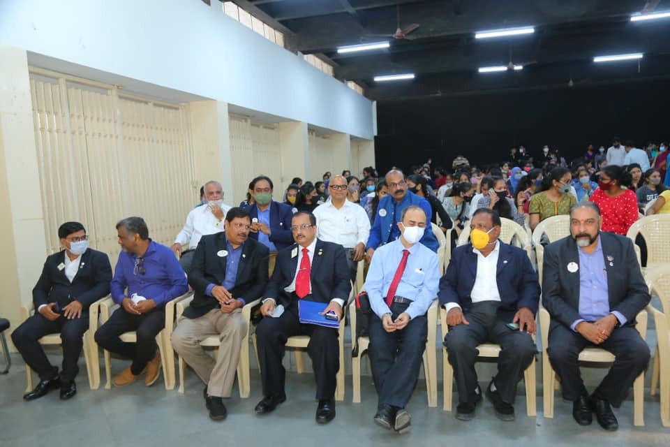 World Rabies Day — National Awareness Rallies & School Outreach photo 3