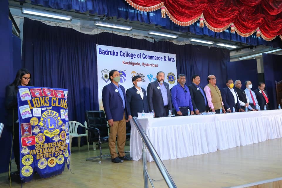 World Rabies Day — National Awareness Rallies & School Outreach photo 4