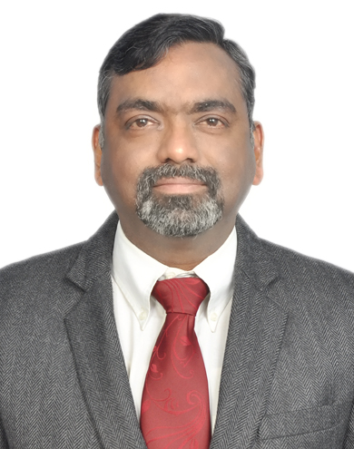 Dr. Anurag Agarwal